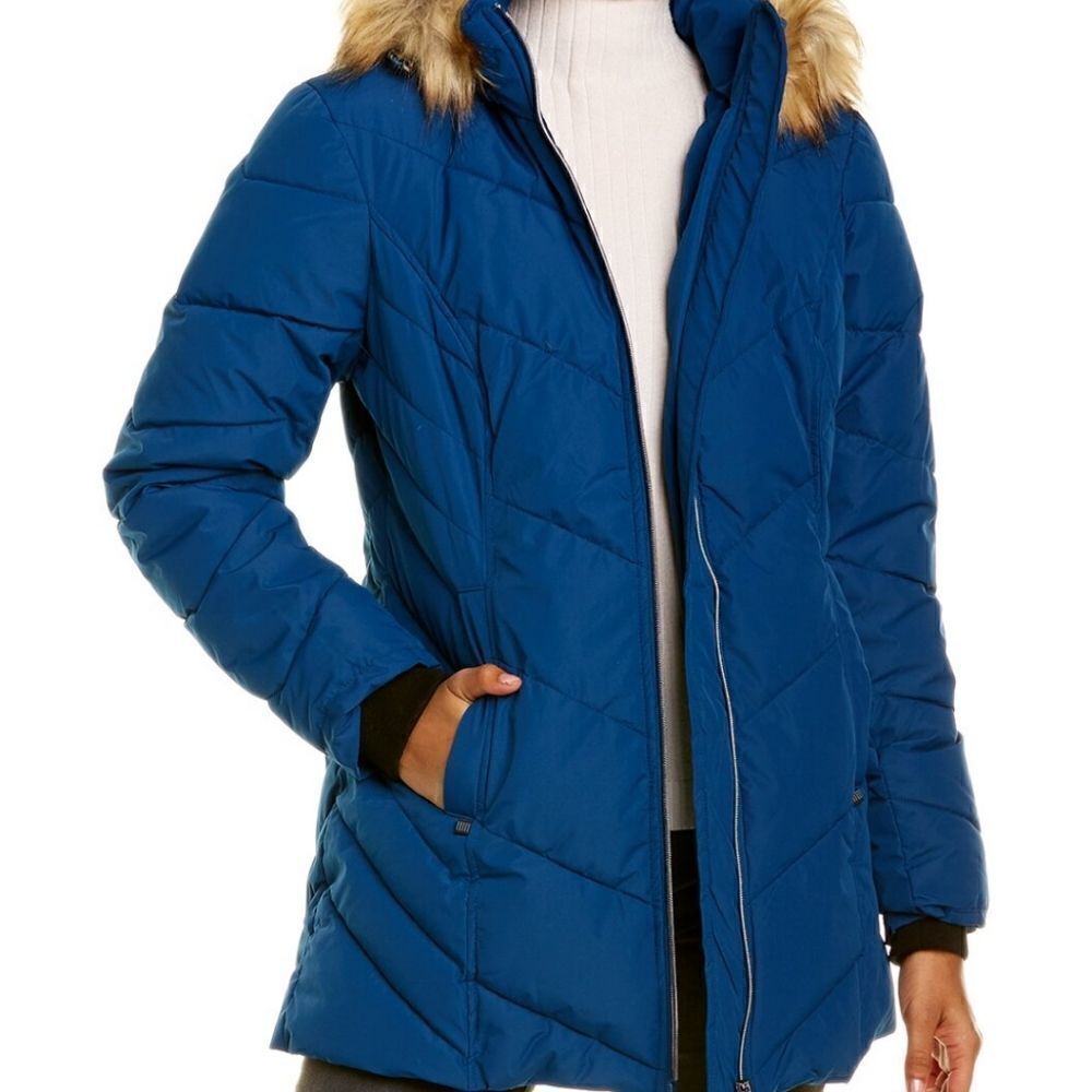 NOVELTI Puffer Coat   